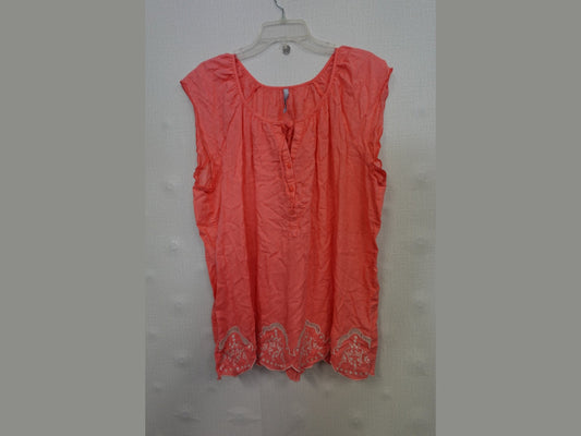 Old Navy, SLEEVELESS TOP, 2X