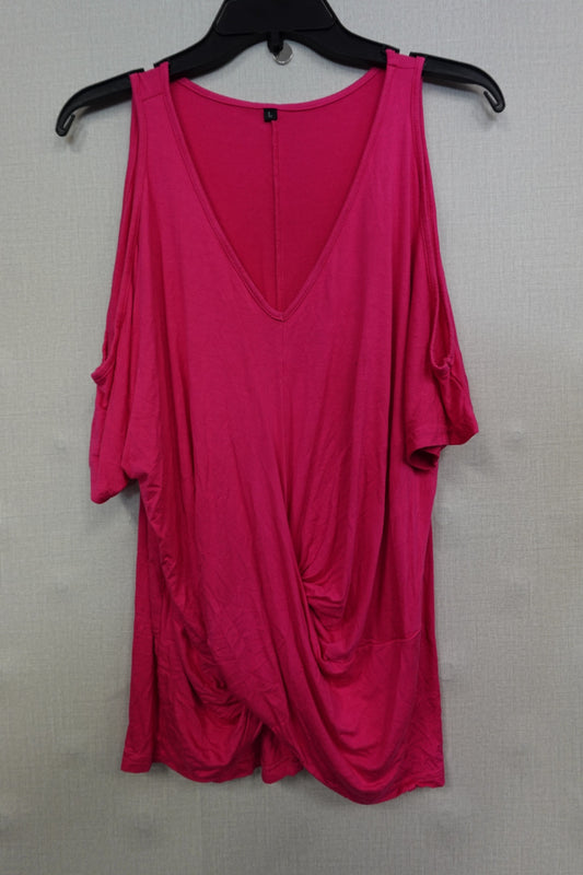 , Dress, Large