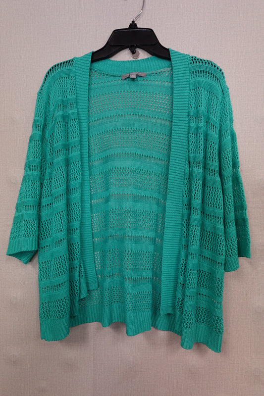 ny collection, Cardigan, 2X