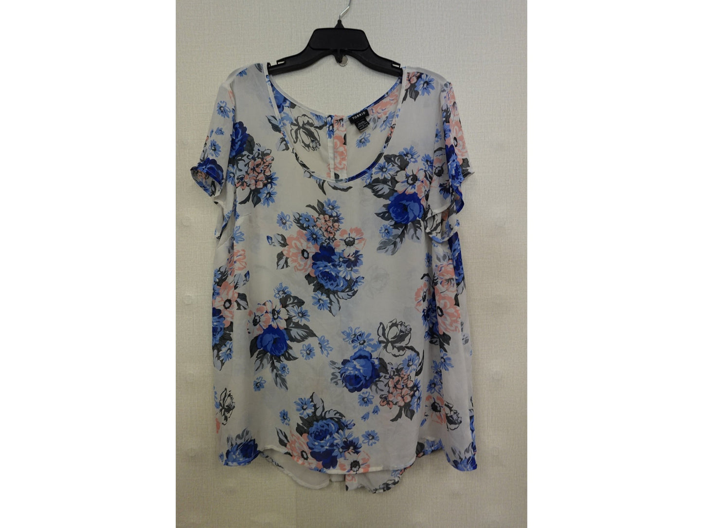 TORRID, Light Jacket, 2X