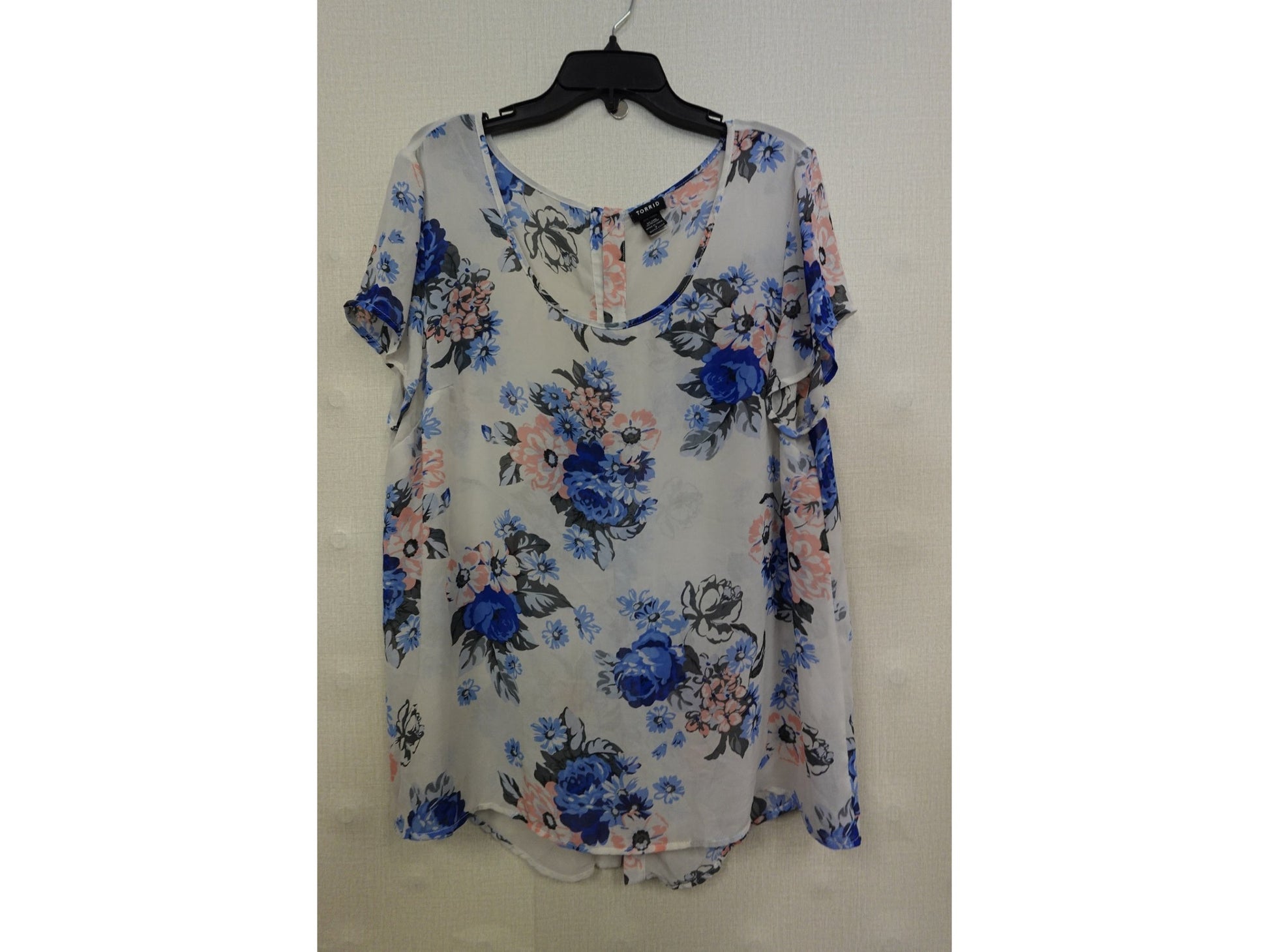 TORRID, Light Jacket, 2X