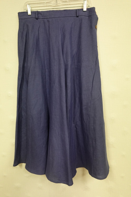 Talbots, Skirt, 16