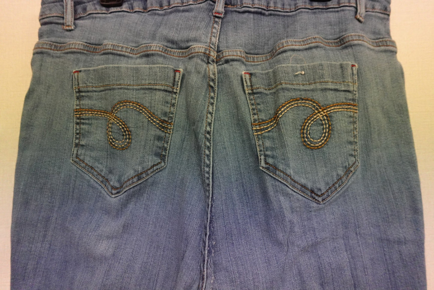 Smith's, JEANS, 16W