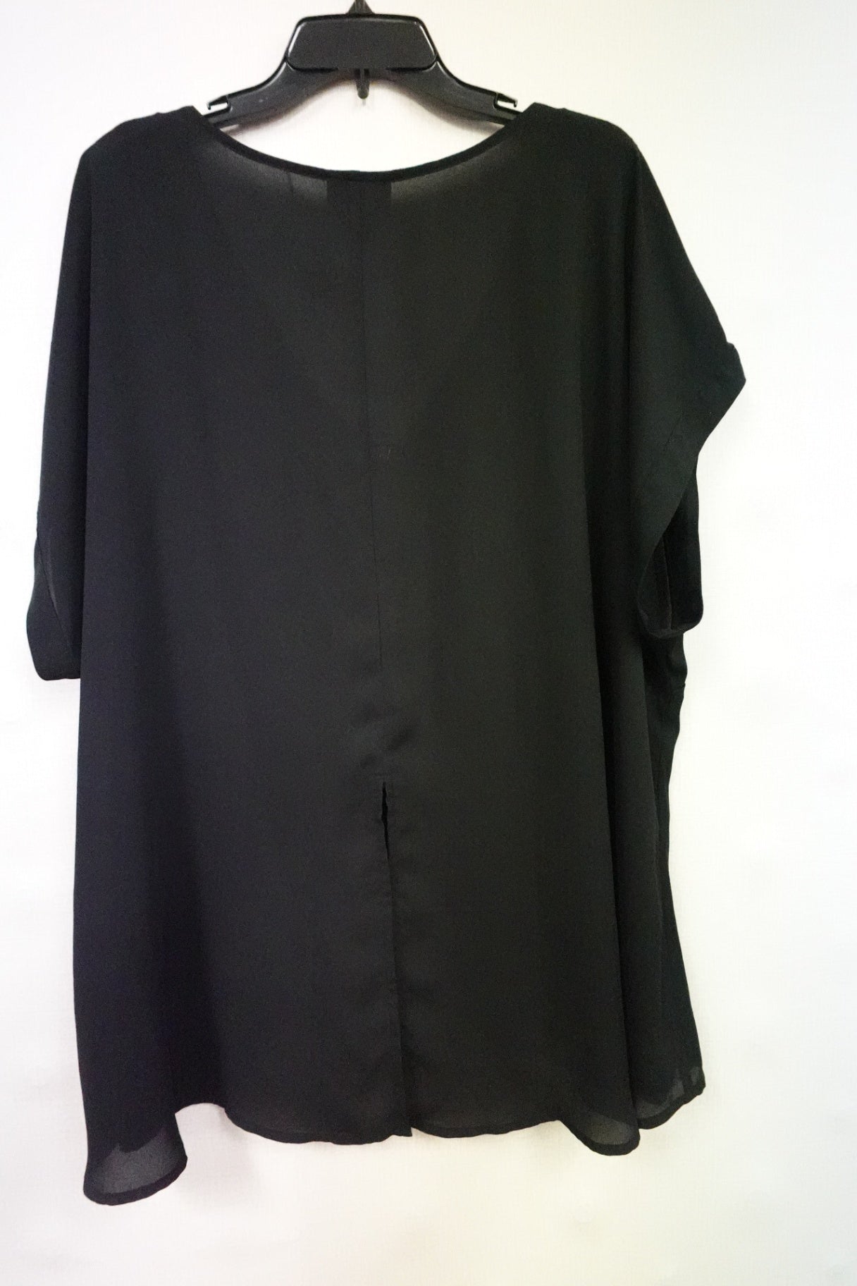 Lane Bryant, SHORT SLEEVED TOP, 22/24