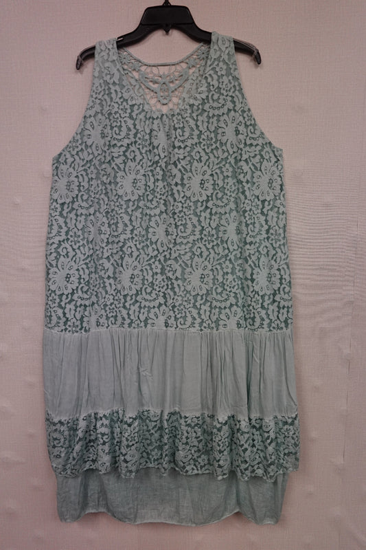 Selezione, Dress, 18