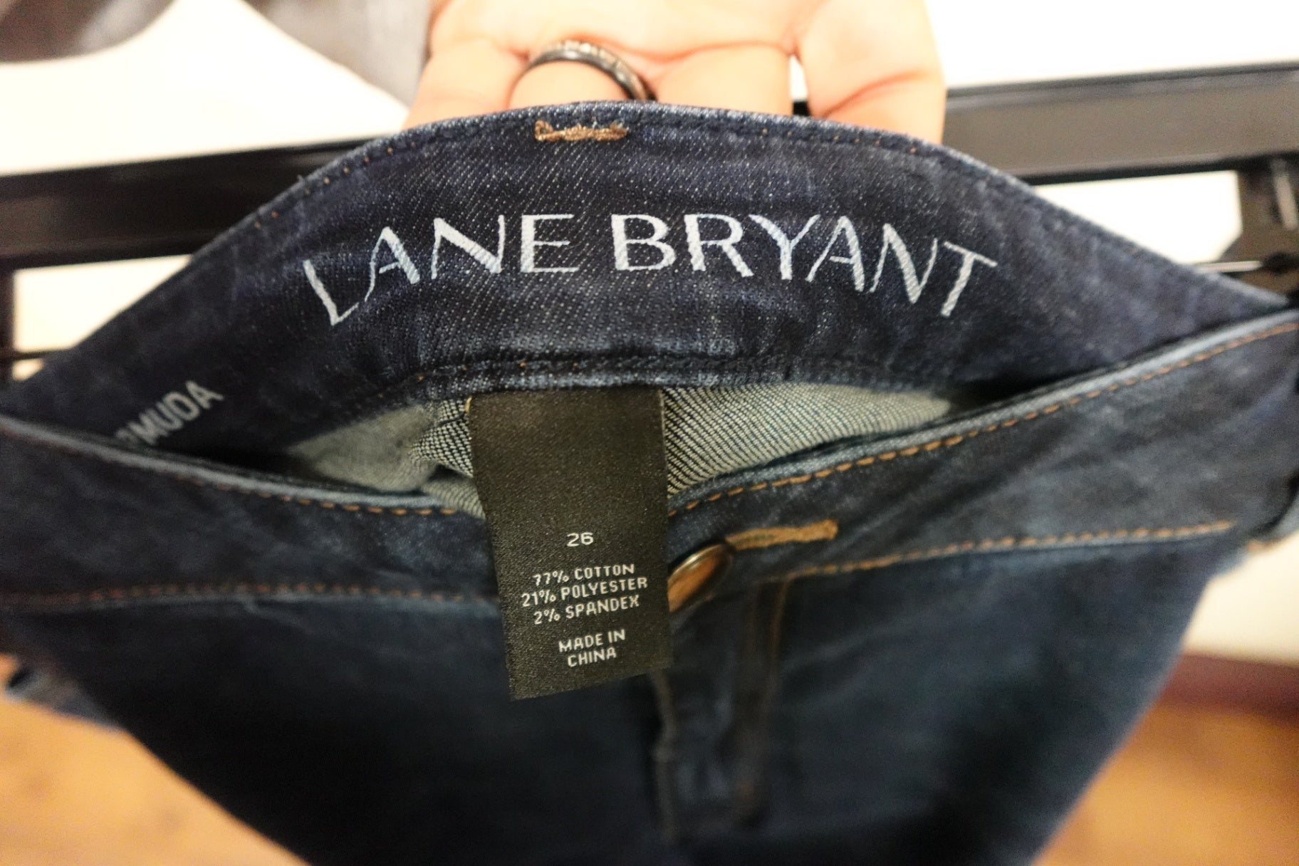 Lane Bryant , Shorts, 26