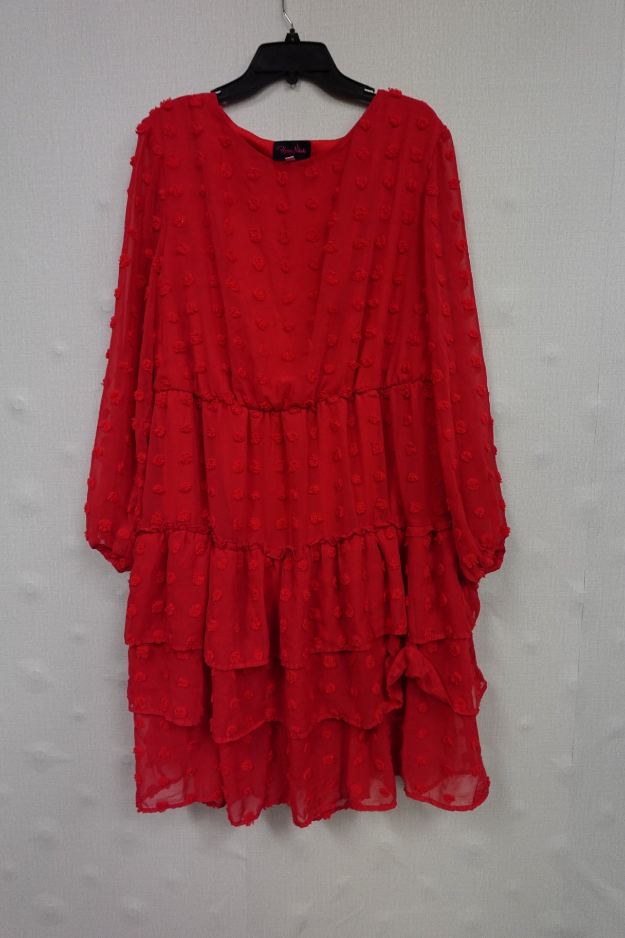 Hannah Nicole, Dress, 22W