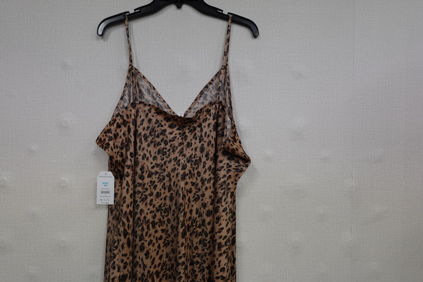 Time and tru, Dress, 22