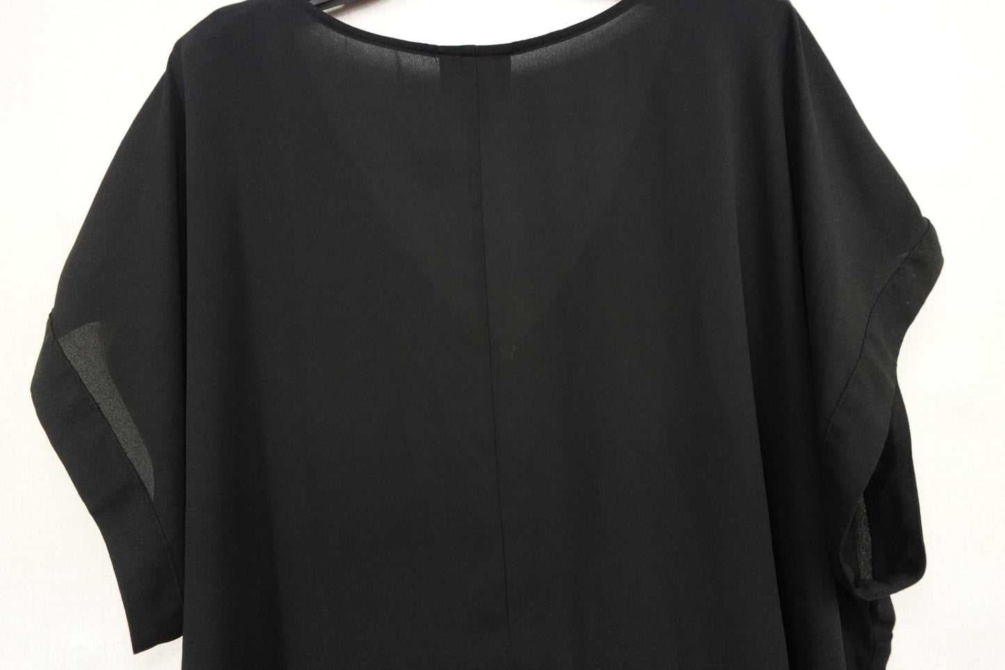 Lane Bryant, SHORT SLEEVED TOP, 22/24