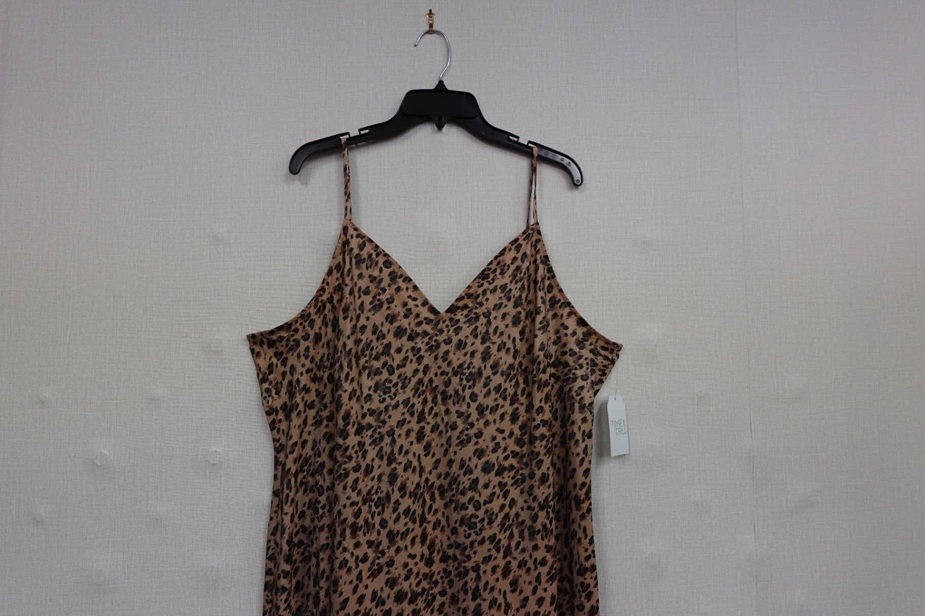 Time and tru, Dress, 22