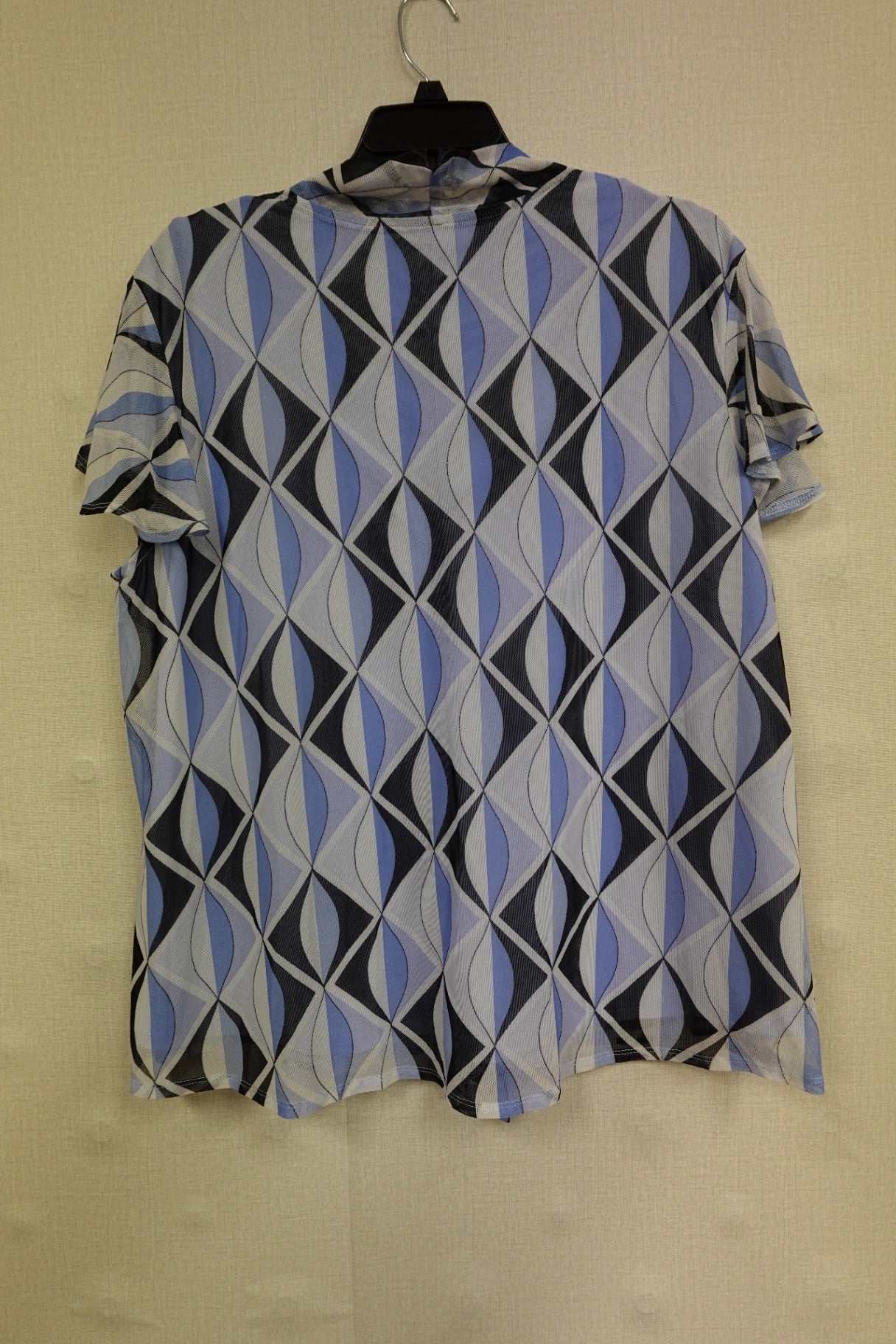 Cato, SHORT SLEEVED TOP, 22/24
