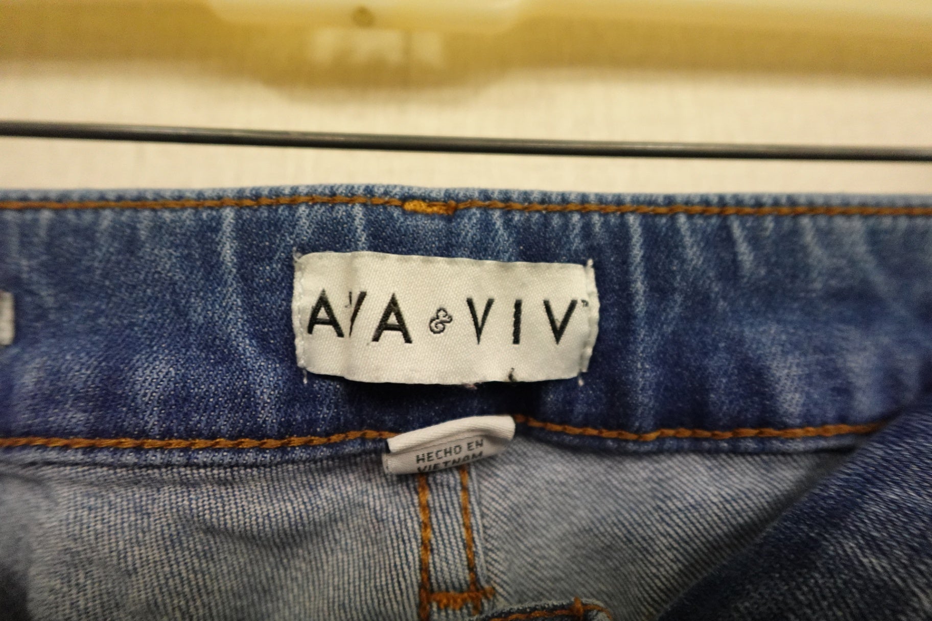 Ava & Viv, Jeans, 20