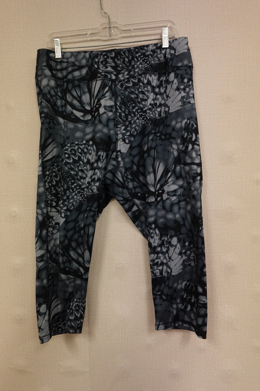 JMS, Active Pants, 2X