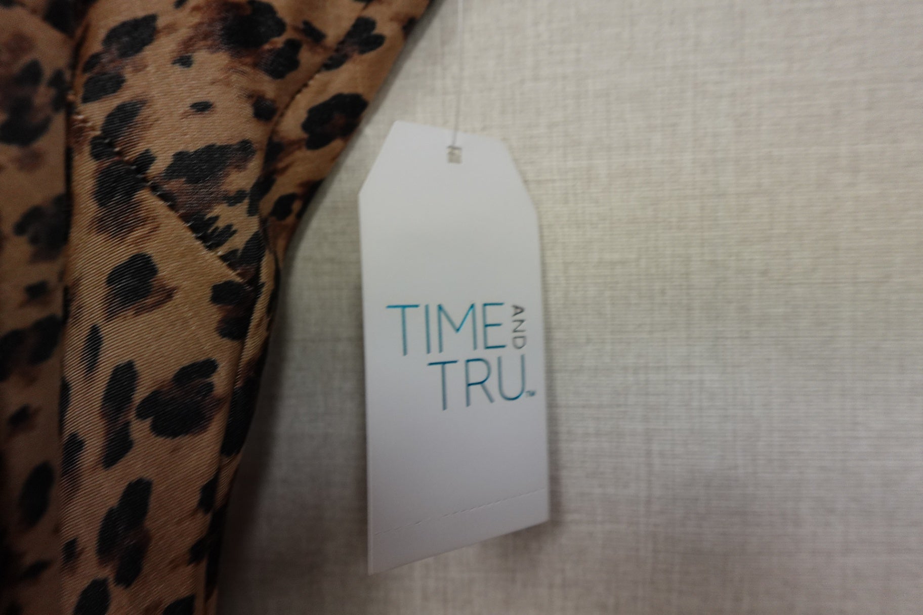 Time and tru, Dress, 22