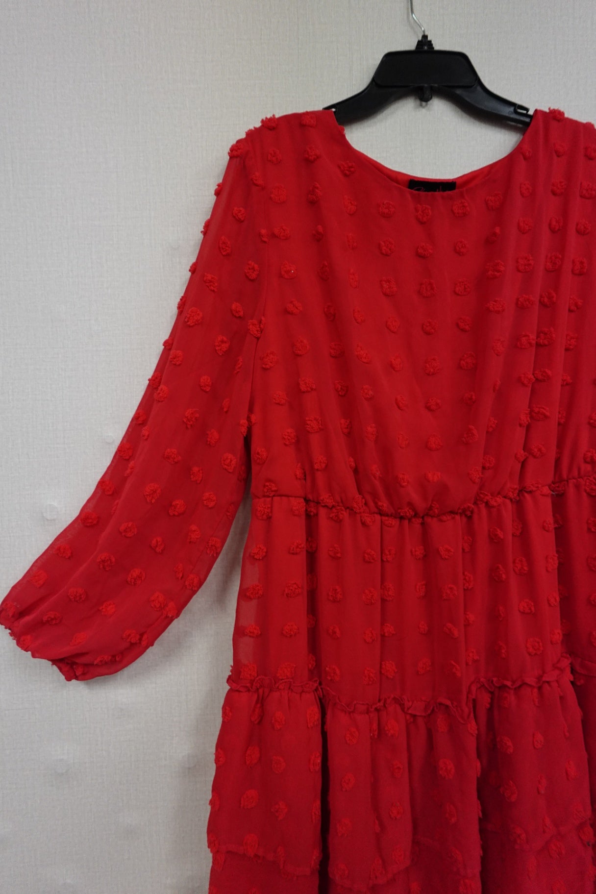 Hannah Nicole, Dress, 22W