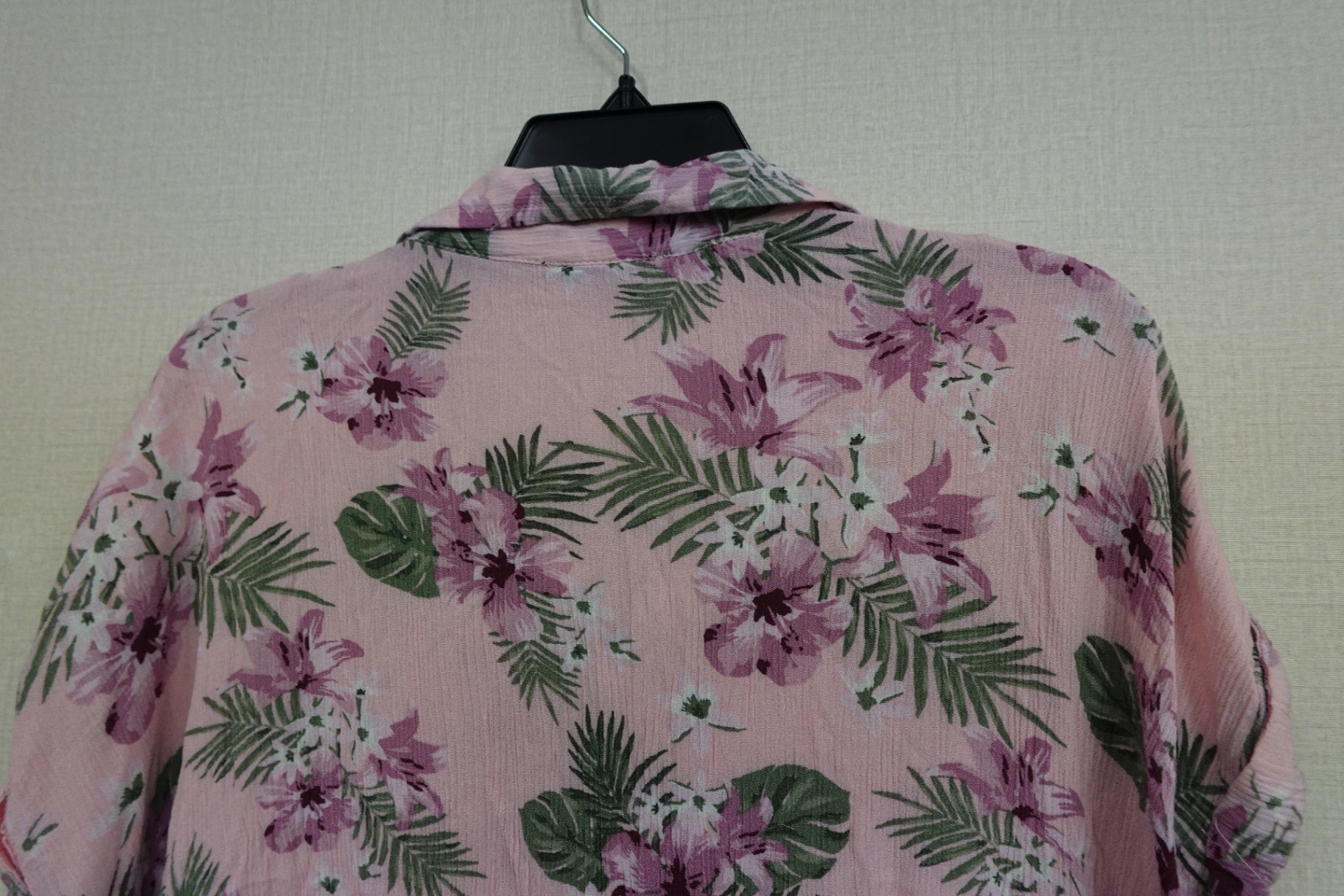 MORAL FIBER, Short sleeve top, 3X