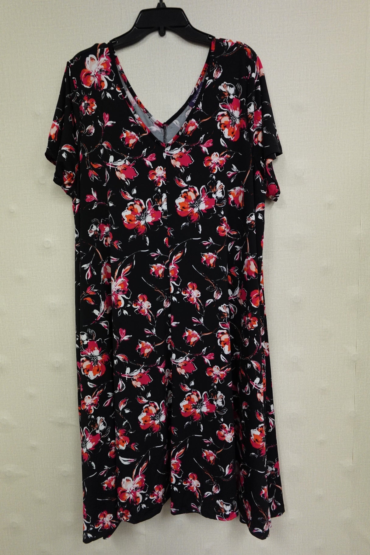 Roamans, Dress, 22/24