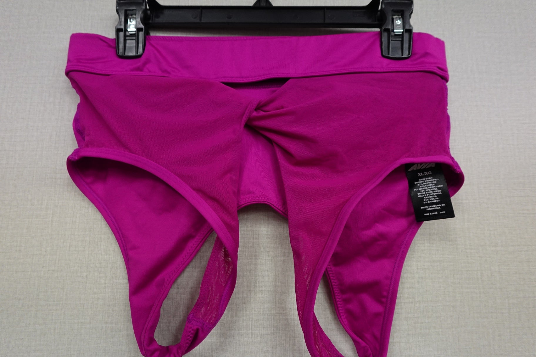 Avia, Swim Top, XL