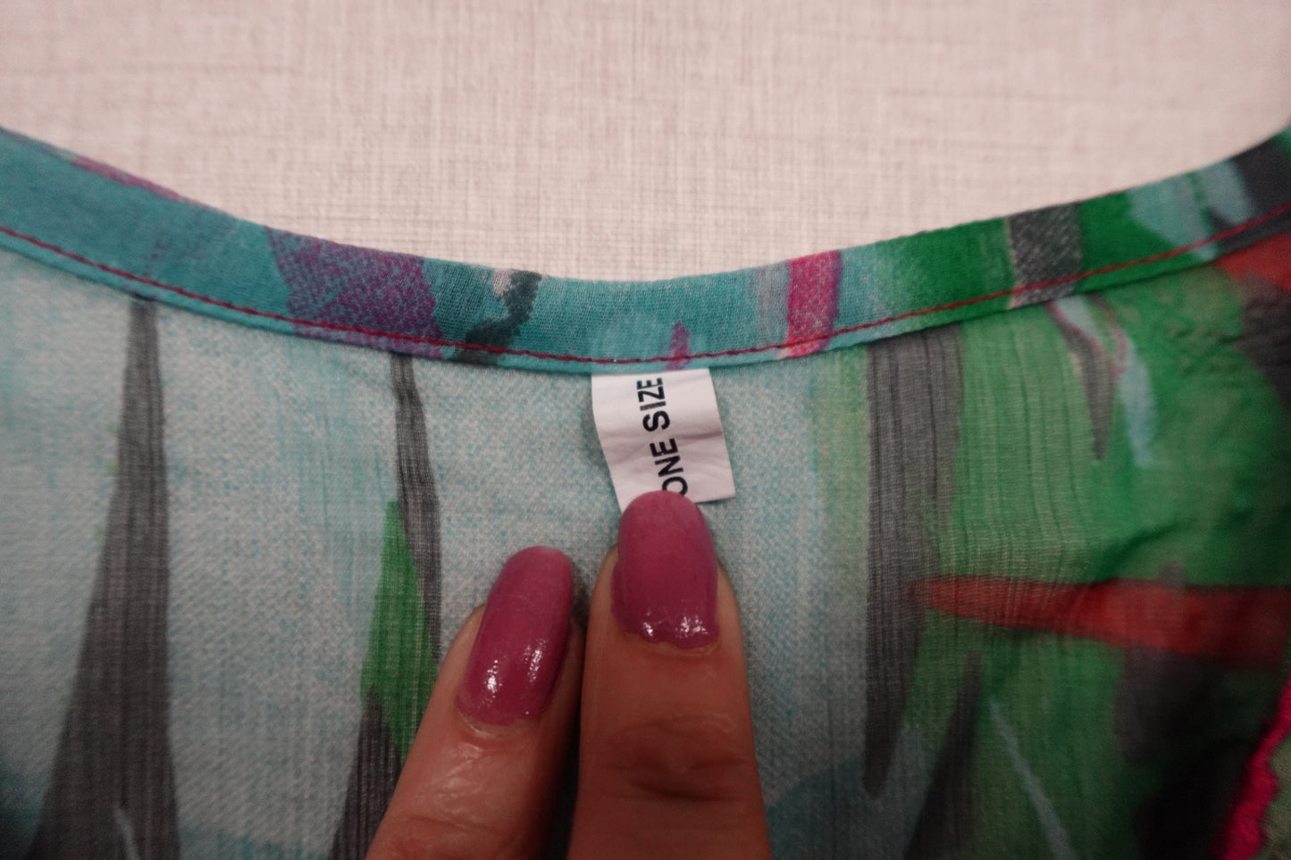 , kimono, Freesize