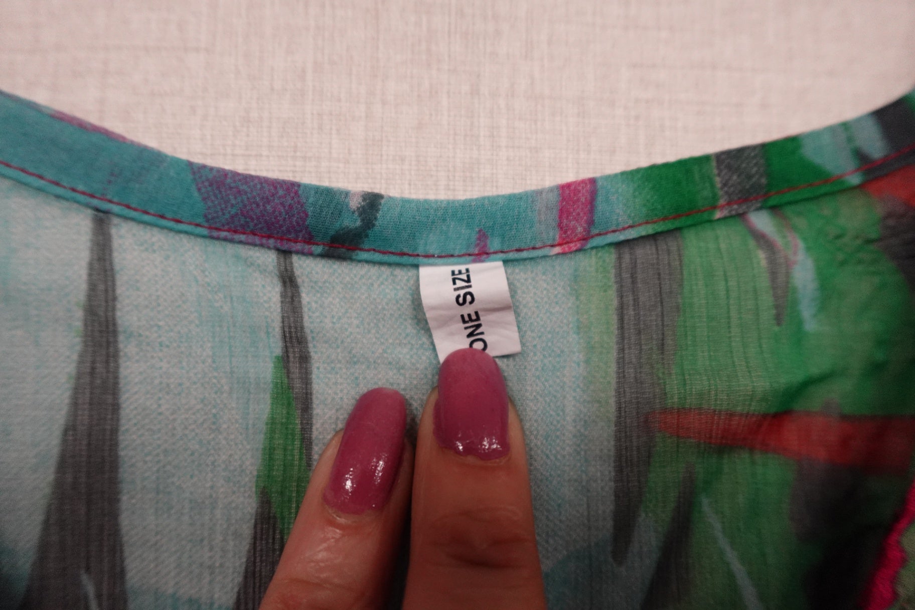 , kimono, Freesize