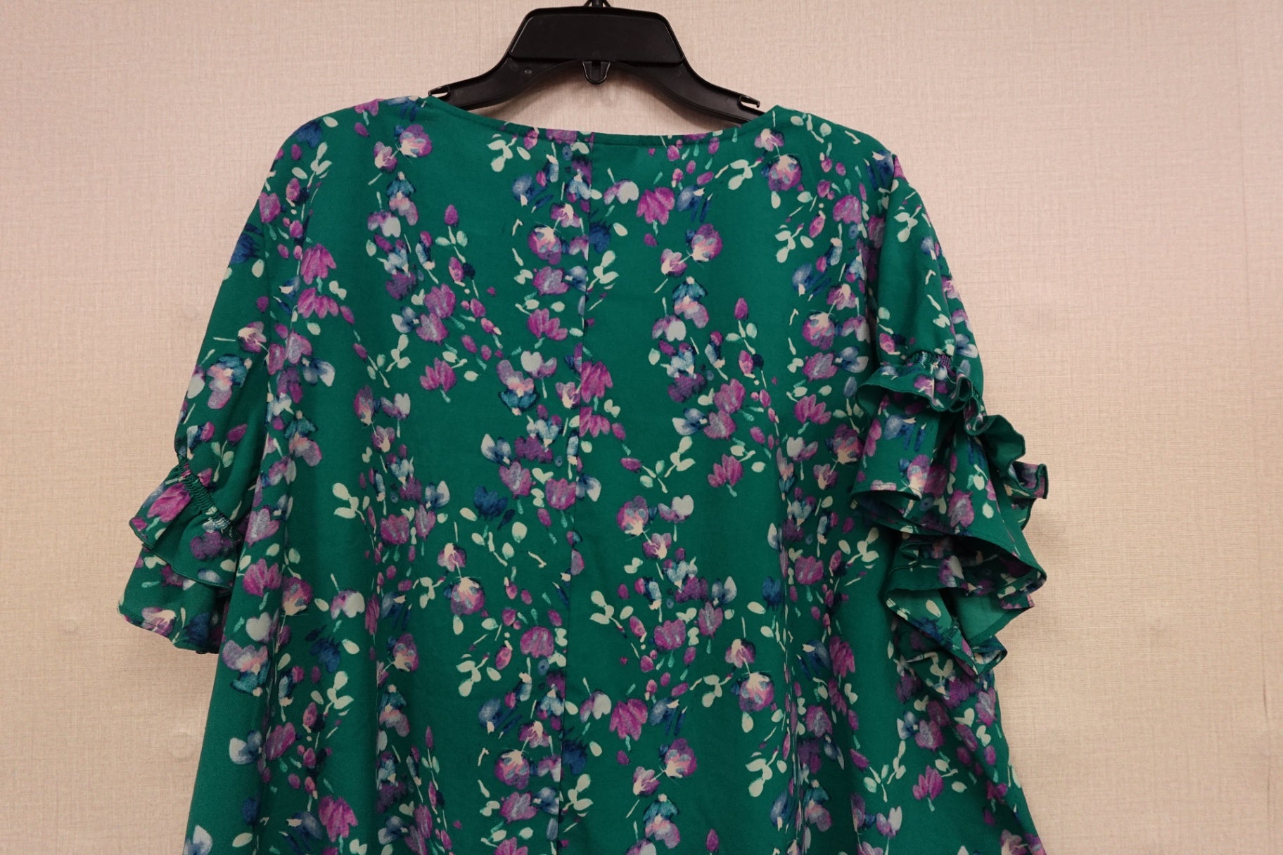 Lane Bryant, Short Sleeves Top, 26