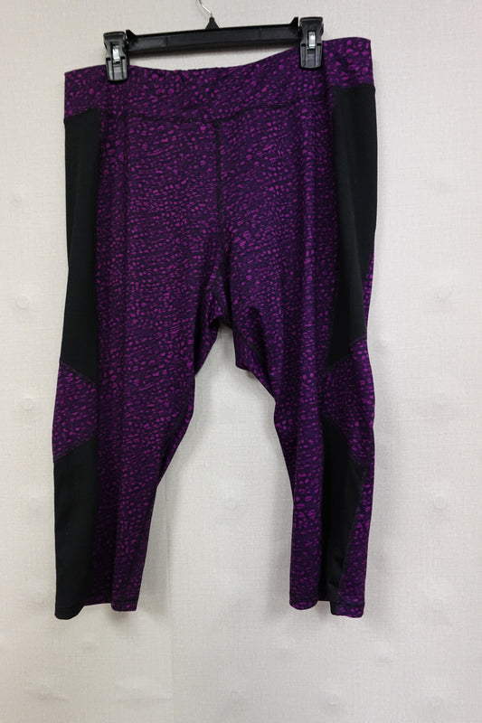 Jms, Activewear pants, 18/20w