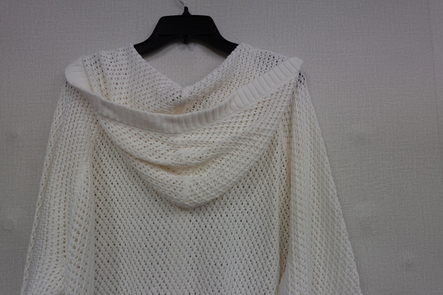 Denim & Co, Cardigan, 3X