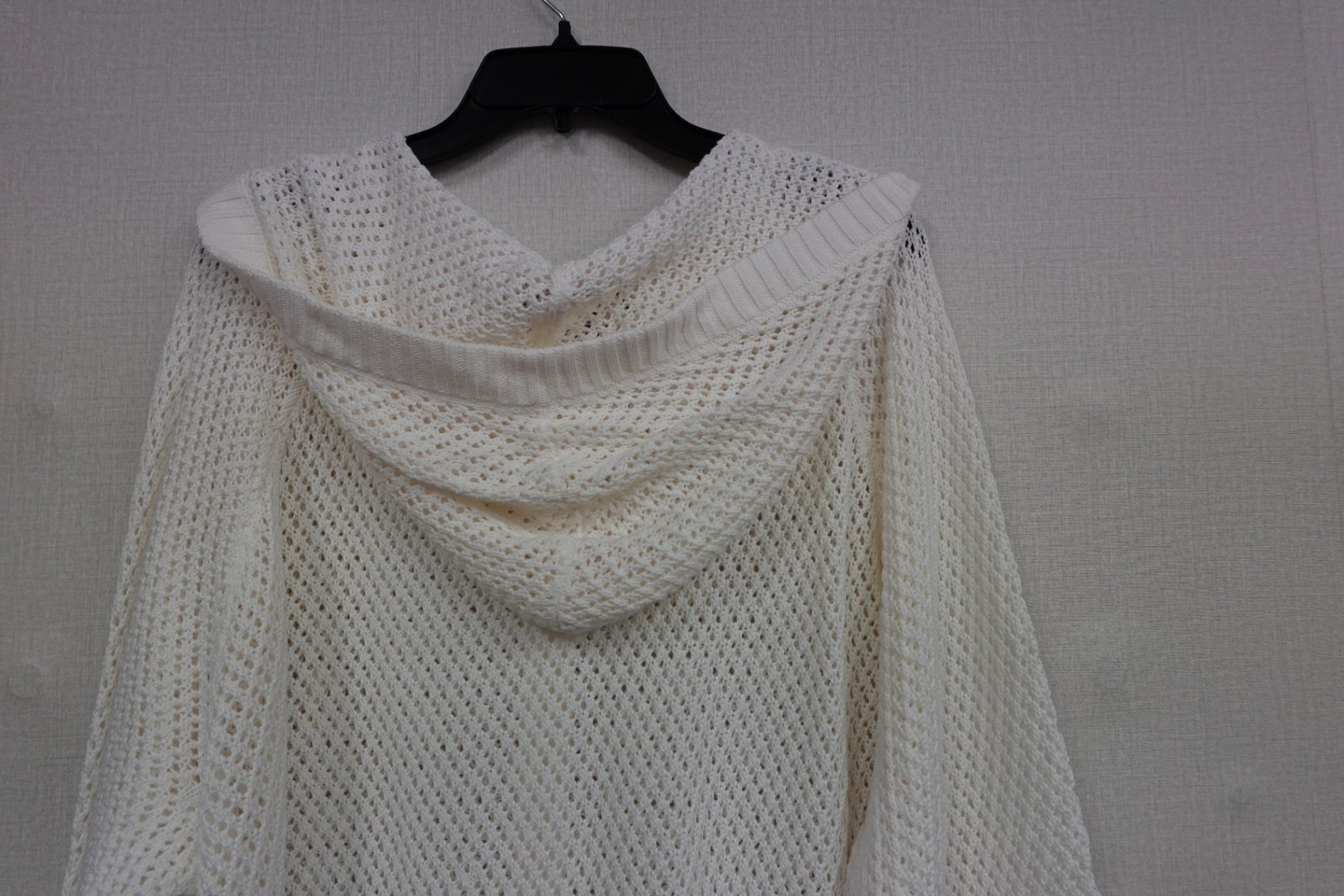 Denim & Co, Cardigan, 3X