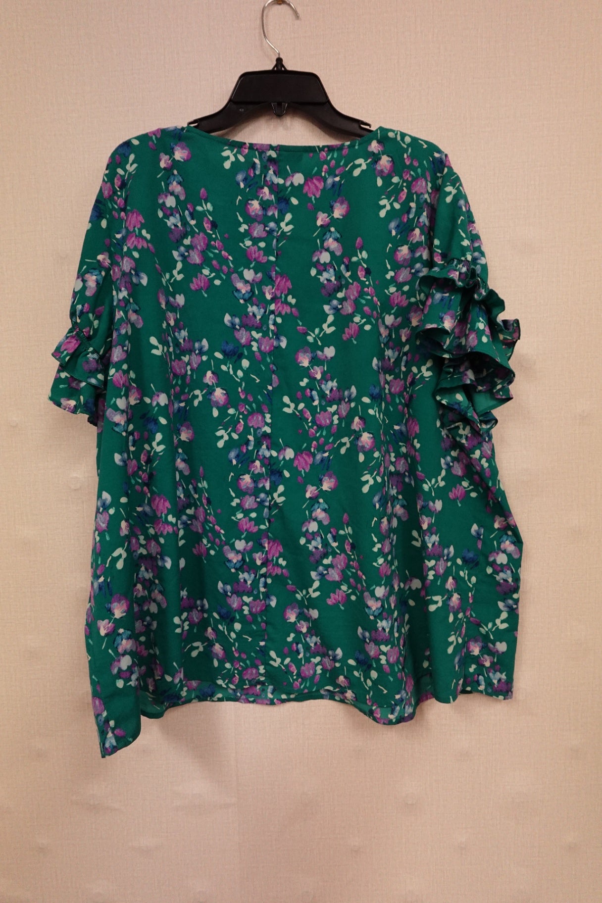 Lane Bryant, Short Sleeves Top, 26