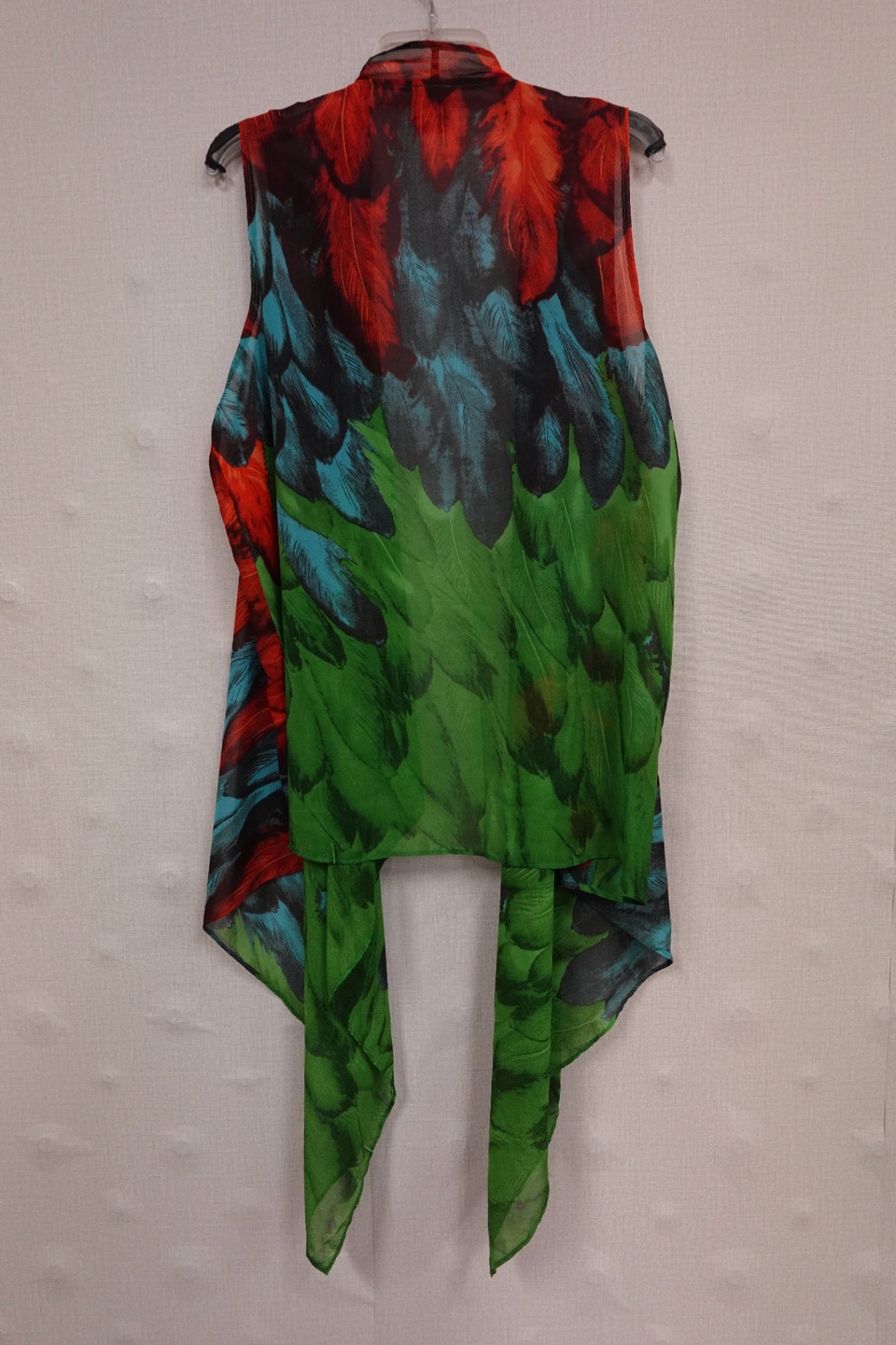 chiffon fashion, Kimono, freesize