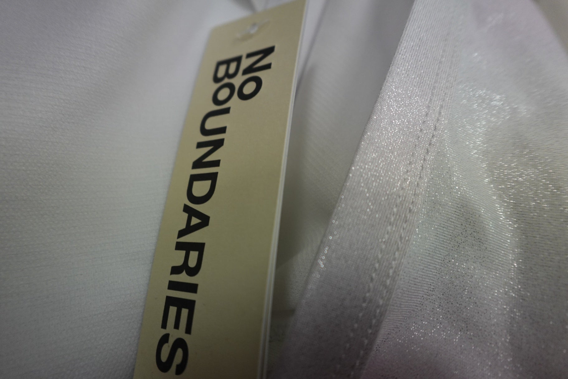 No boundaries, panties, 20
