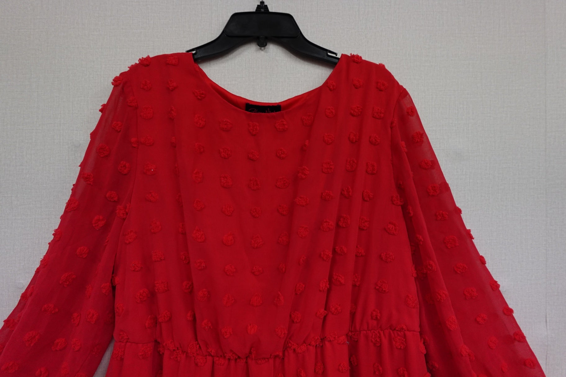 Hannah Nicole, Dress, 22W