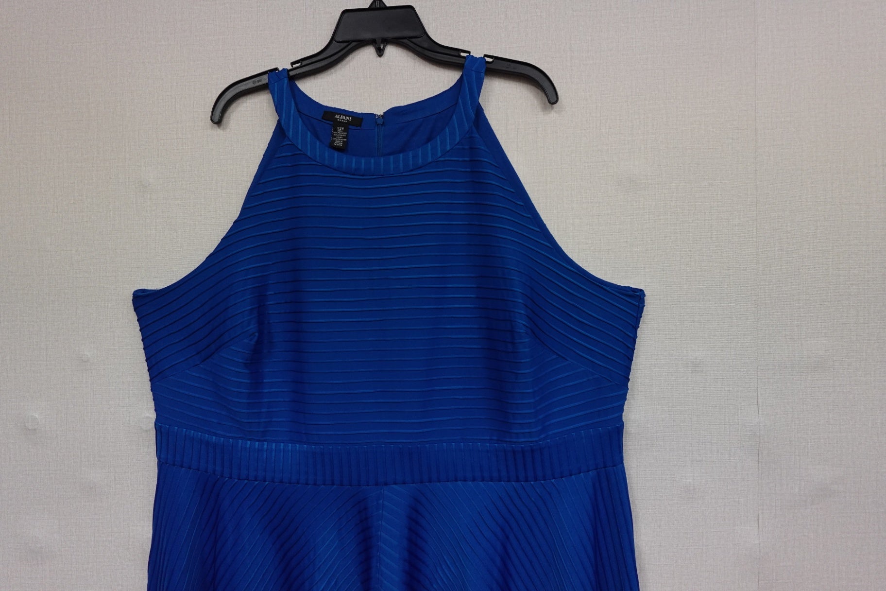 Alfani, Dress, 22W