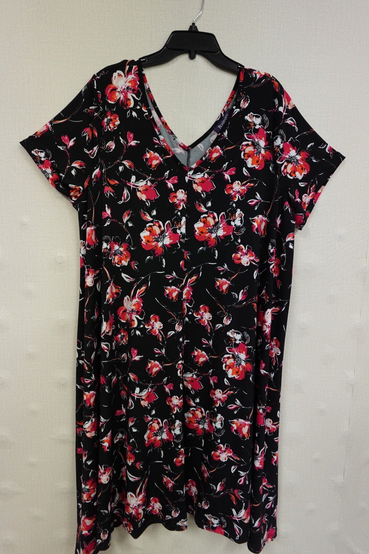 Roamans, Dress, 22/24