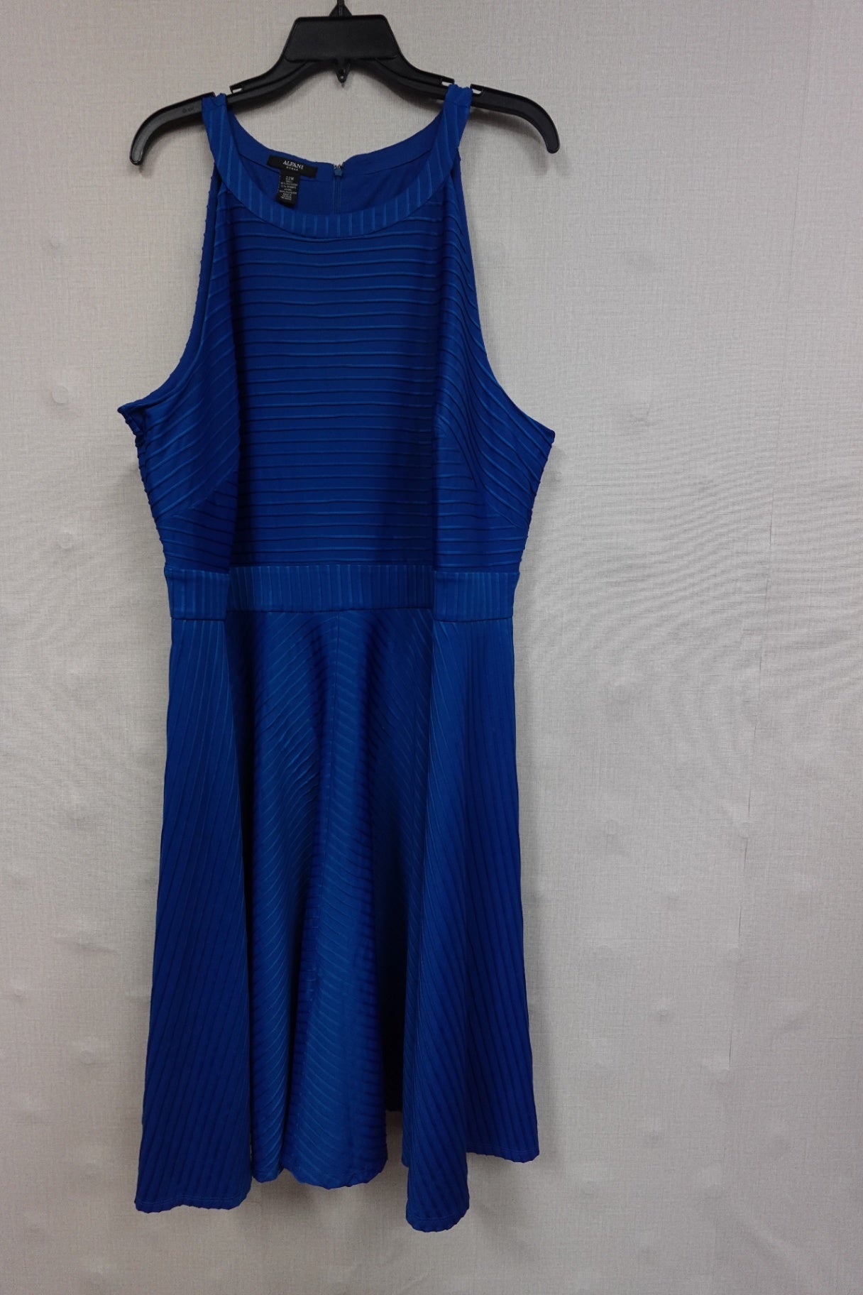 Alfani, Dress, 22W