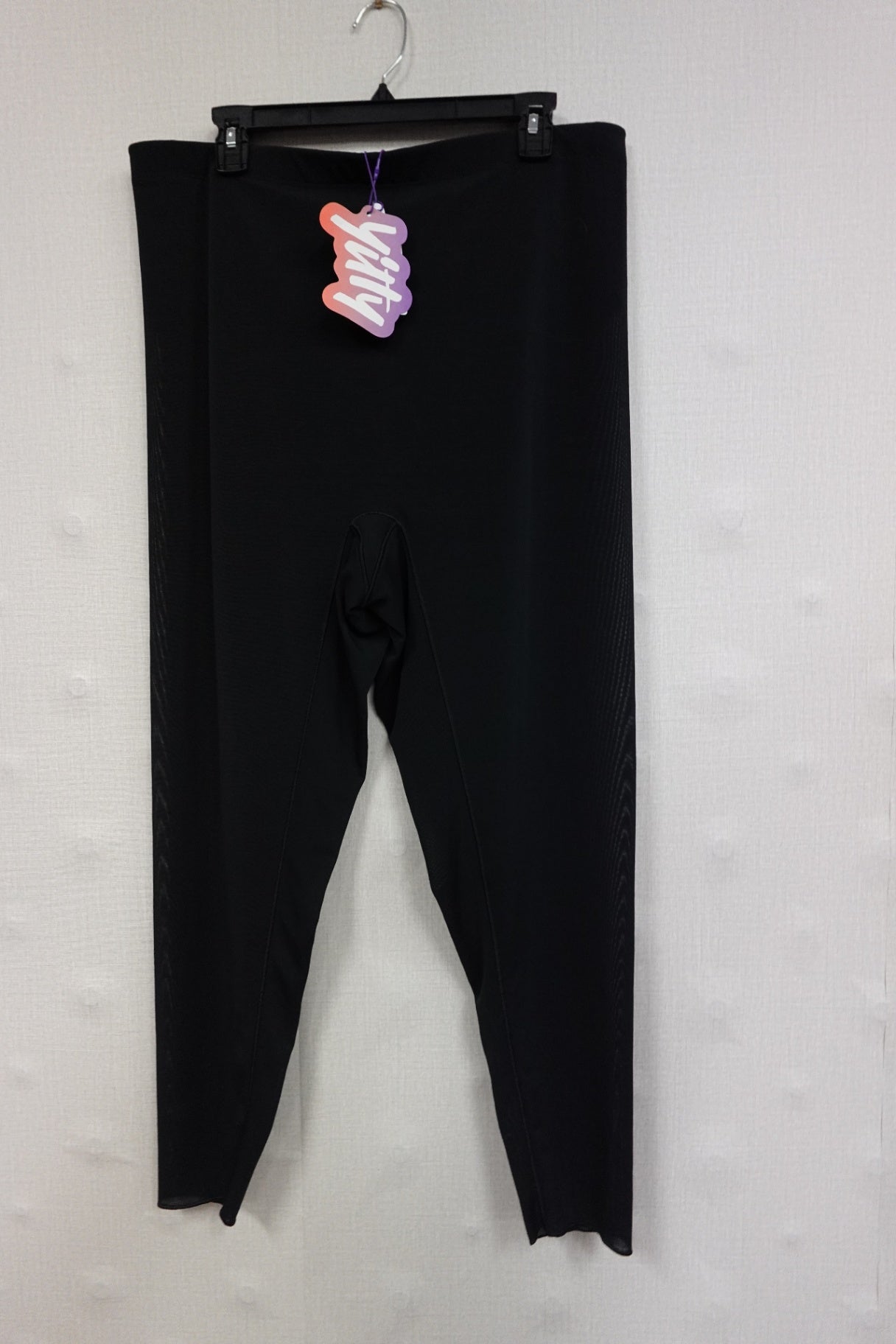 Yitty, Active Pants, 3X