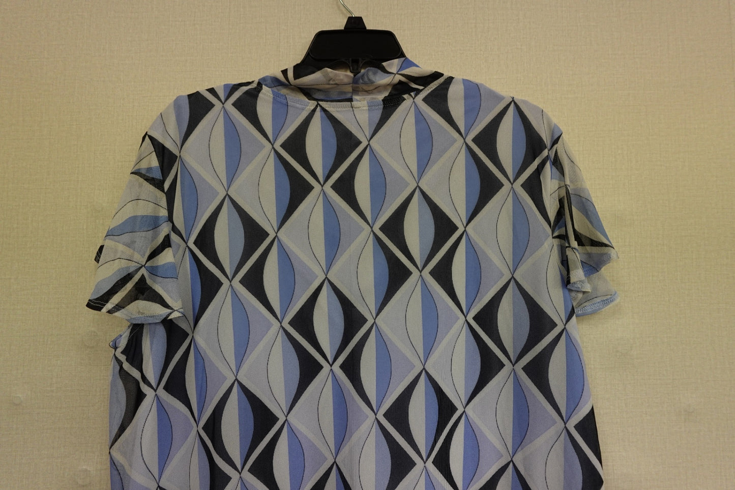 Cato, SHORT SLEEVED TOP, 22/24