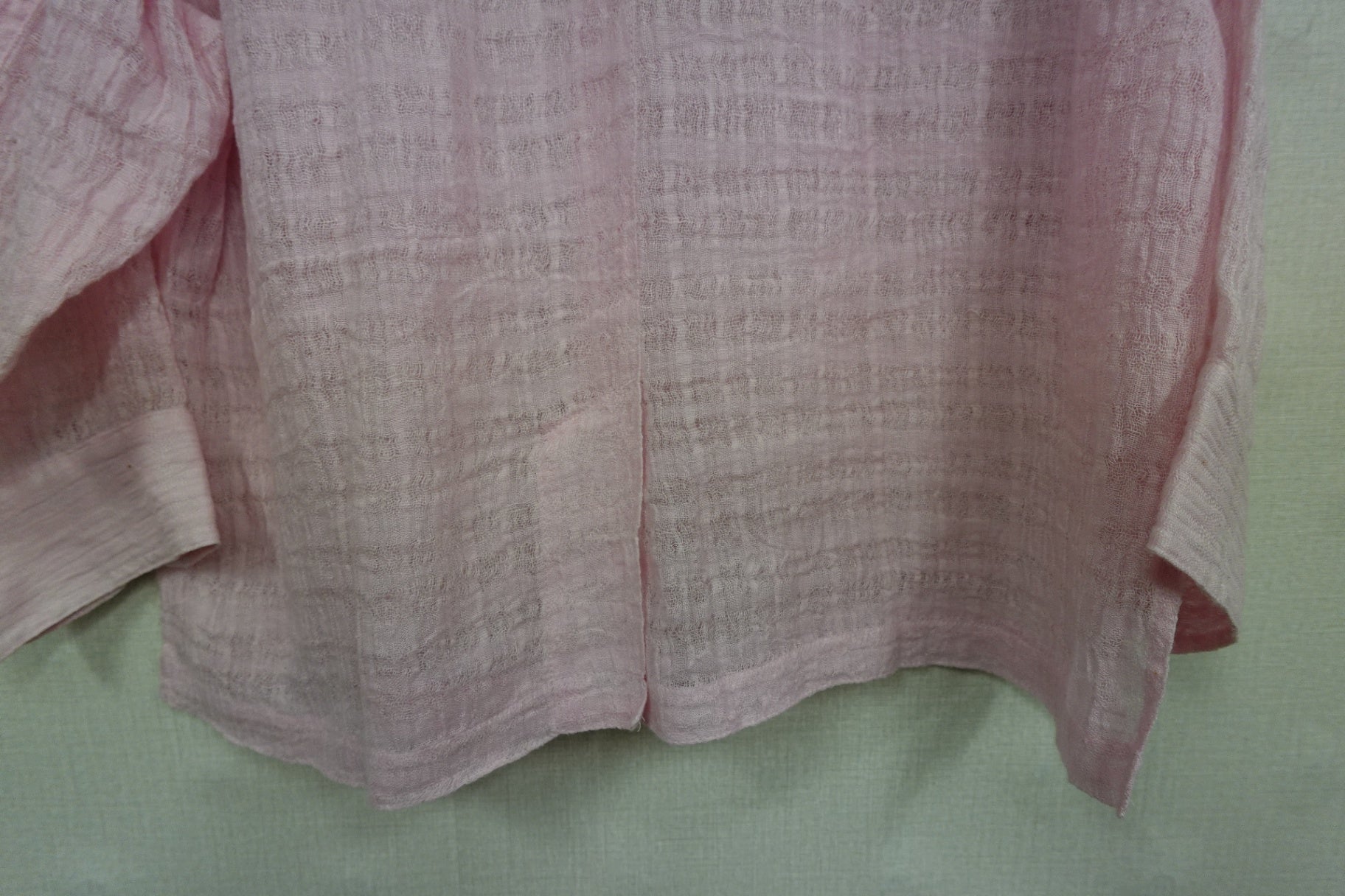 Chicos, Long Sleeves Top, 12/14 (Chicos 2)