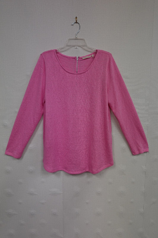 Soft surroundings, Long Sleeves Top, Large