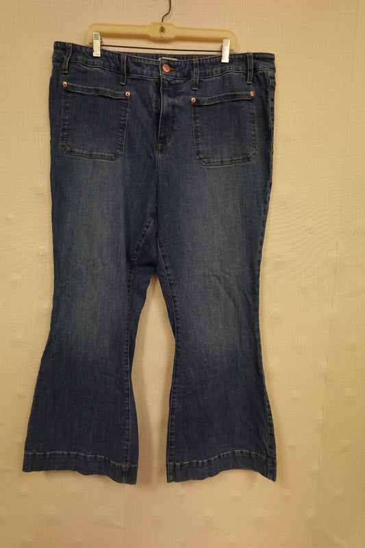 Ava & Viv, Jeans, 20