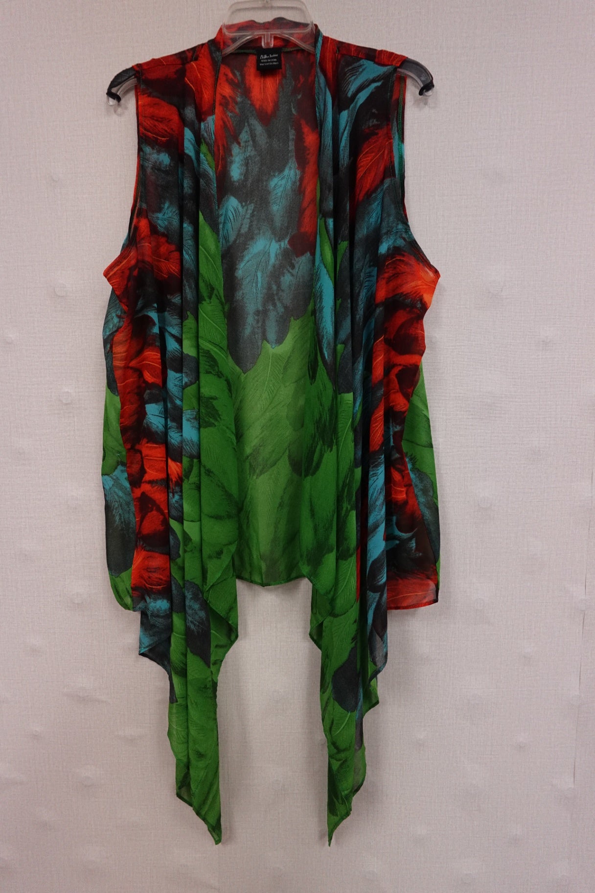 chiffon fashion, Kimono, freesize