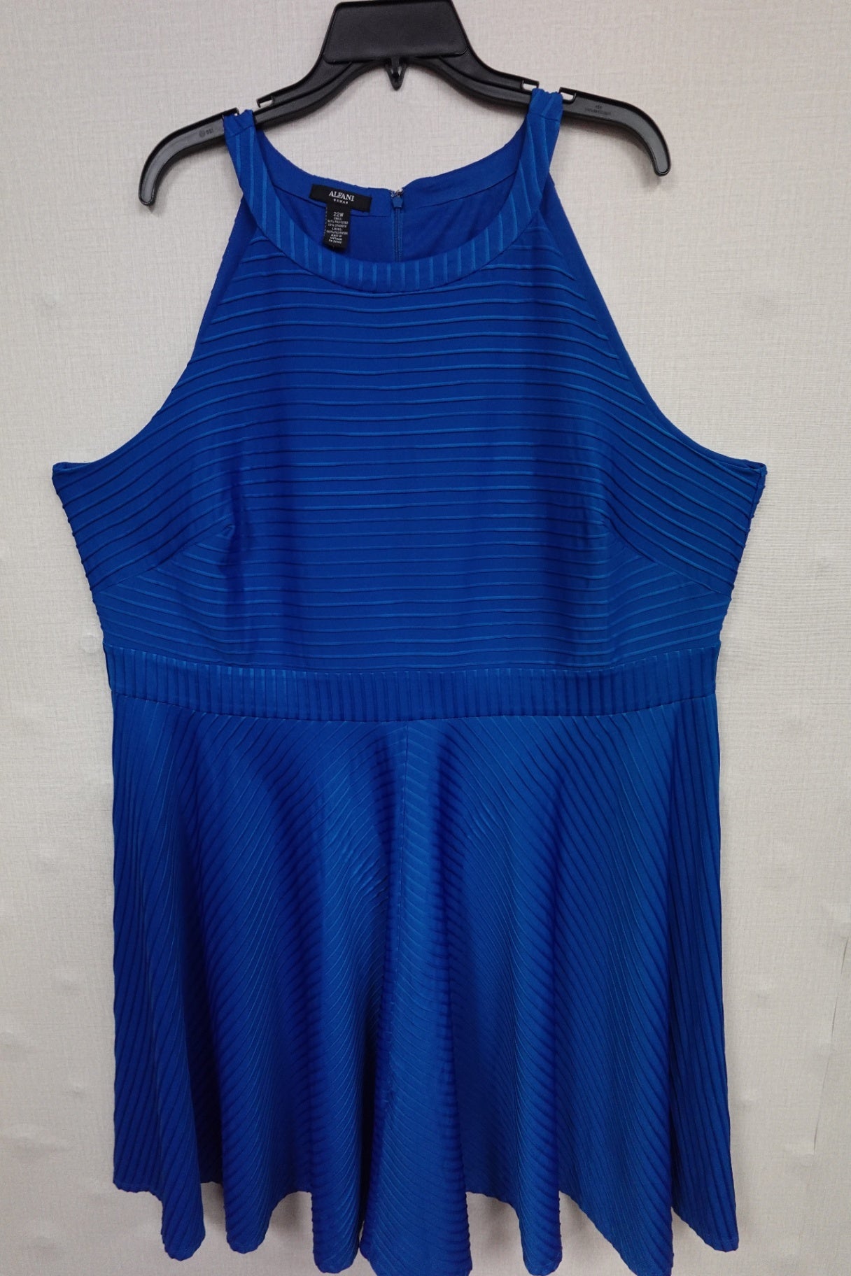 Alfani, Dress, 22W