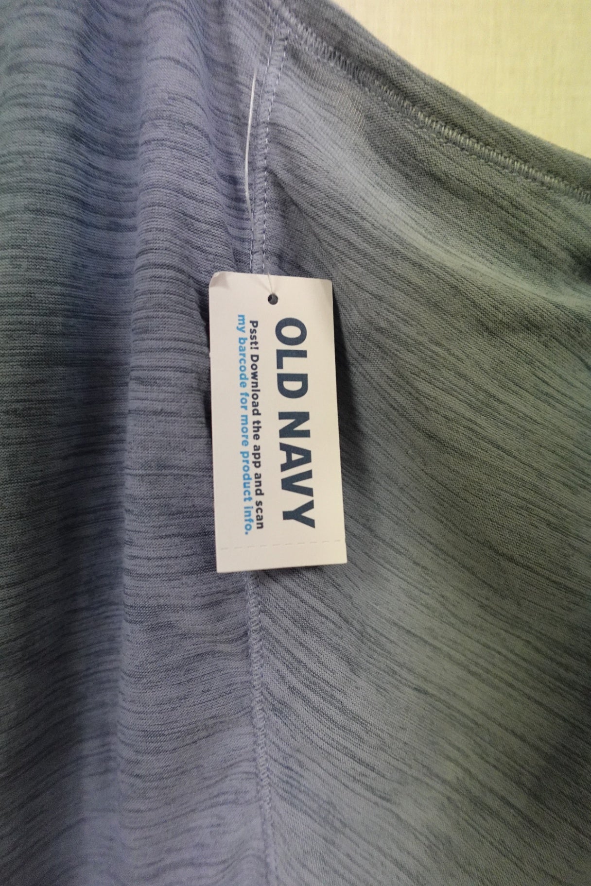 Old Navy, Active Top, 2X