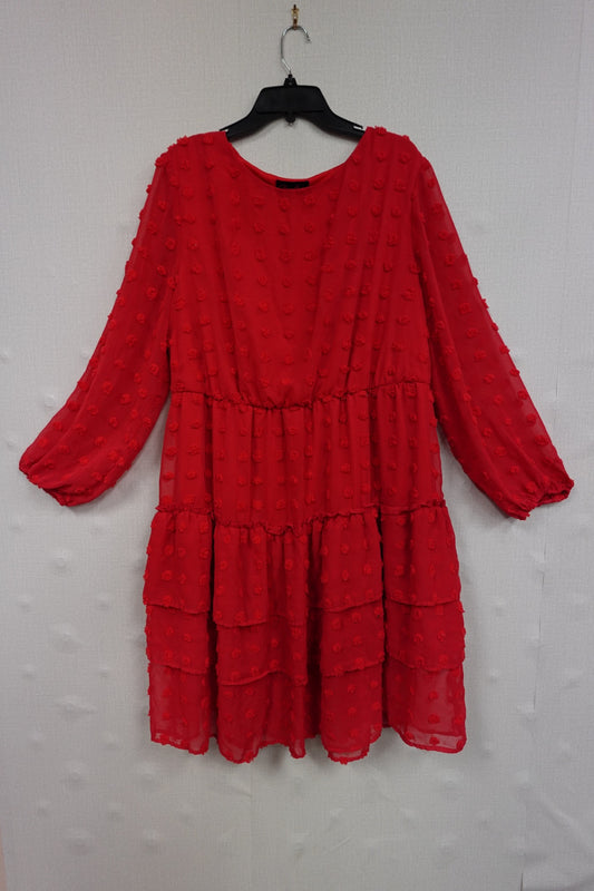 Hannah Nicole, Dress, 22W