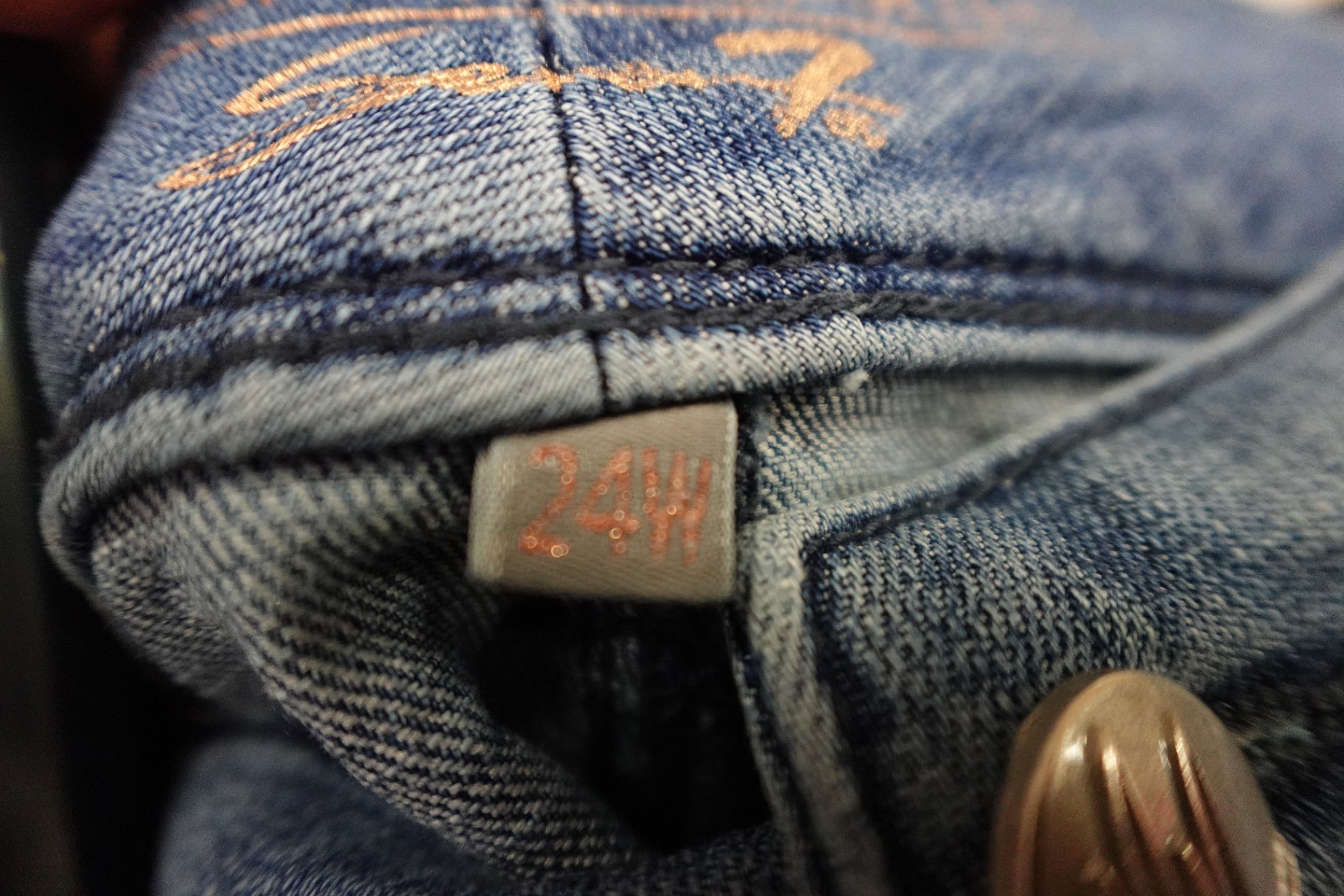 Lissa MCcarthy, Shorts, 24W