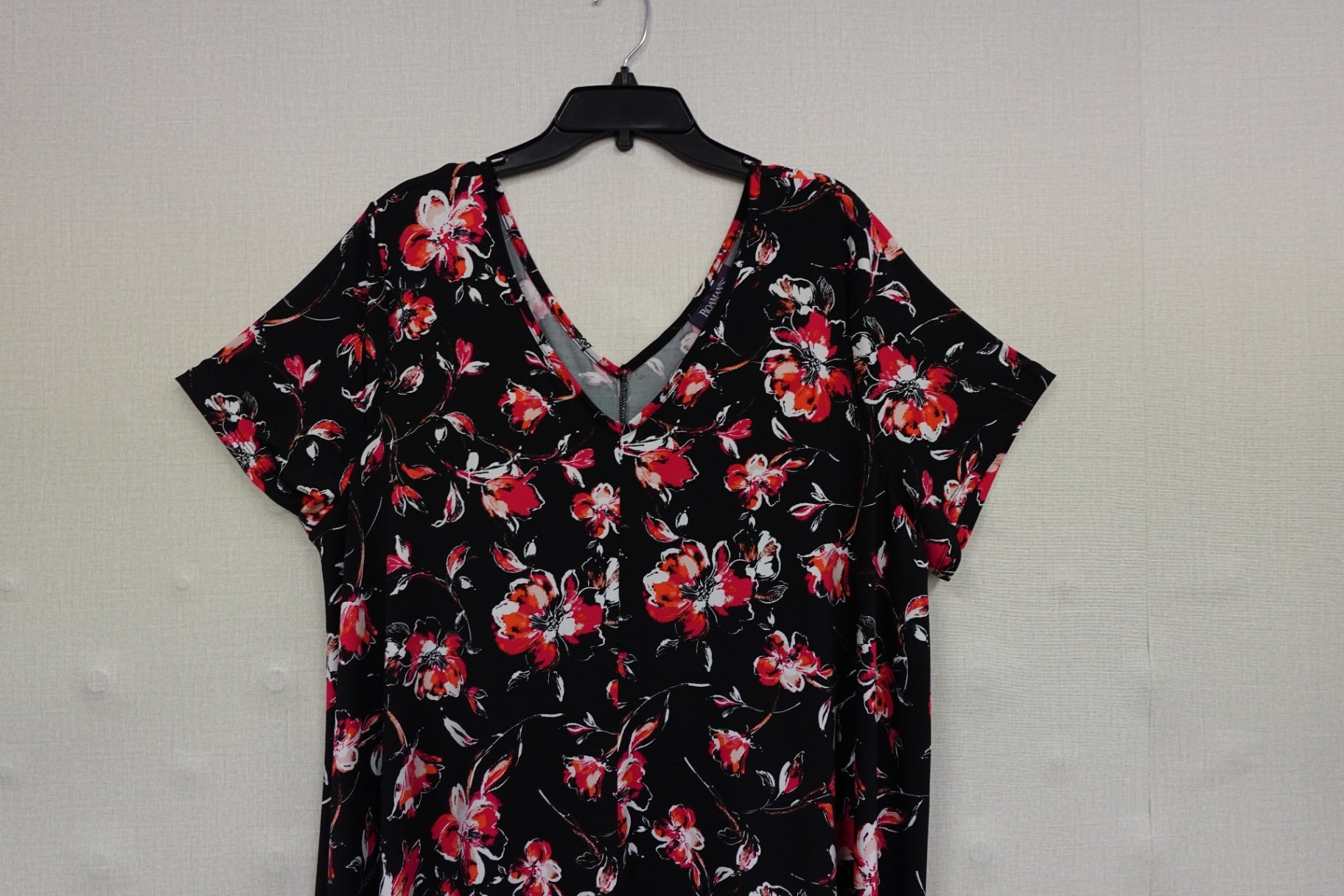 Roamans, Dress, 22/24