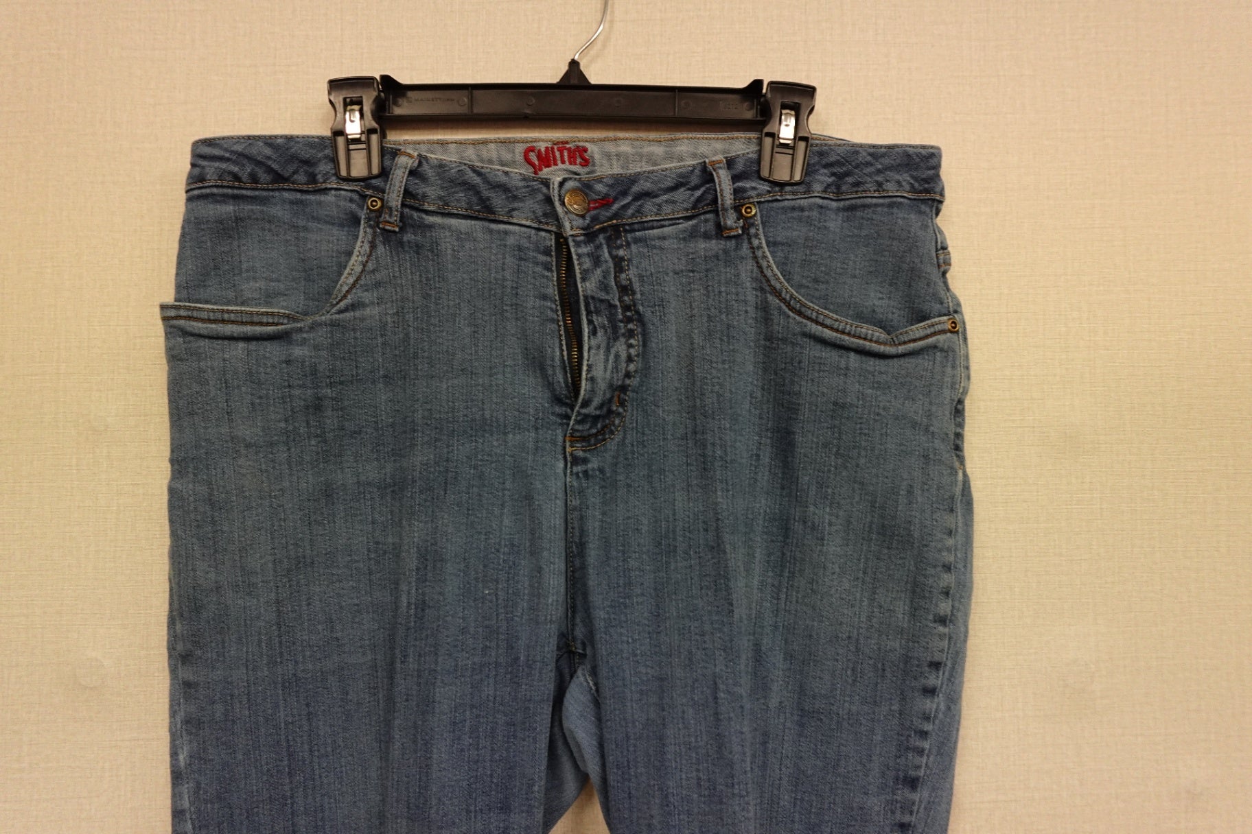Smith's, JEANS, 16W