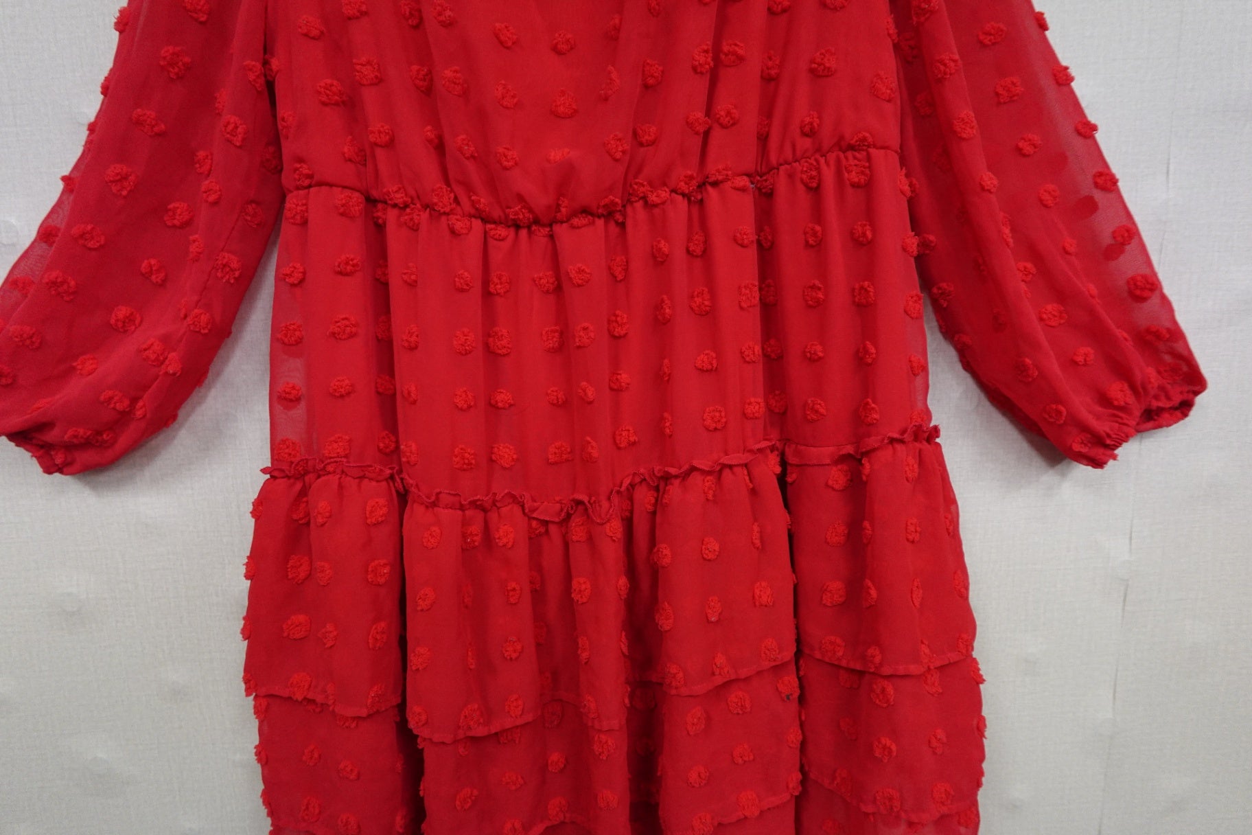 Hannah Nicole, Dress, 22W