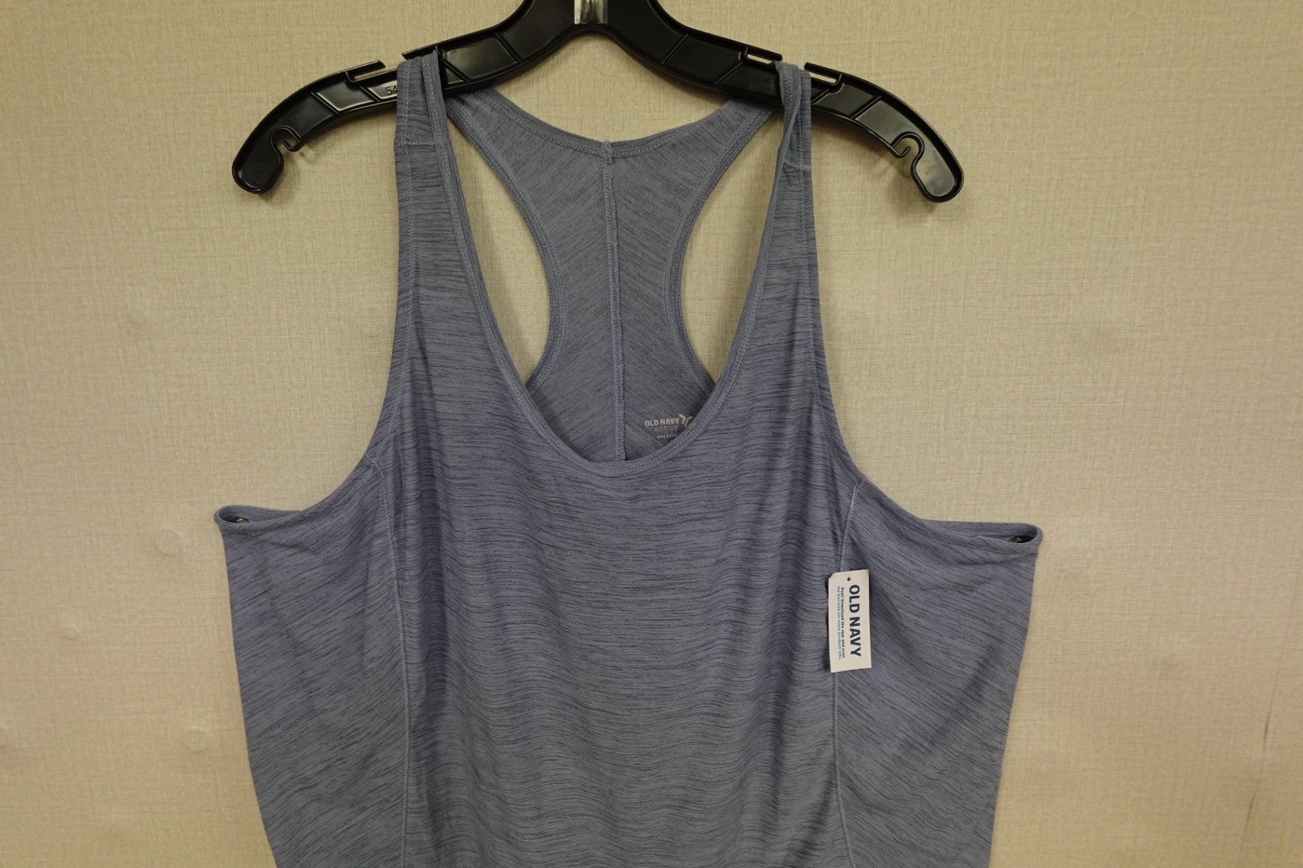 Old Navy, Active Top, 2X