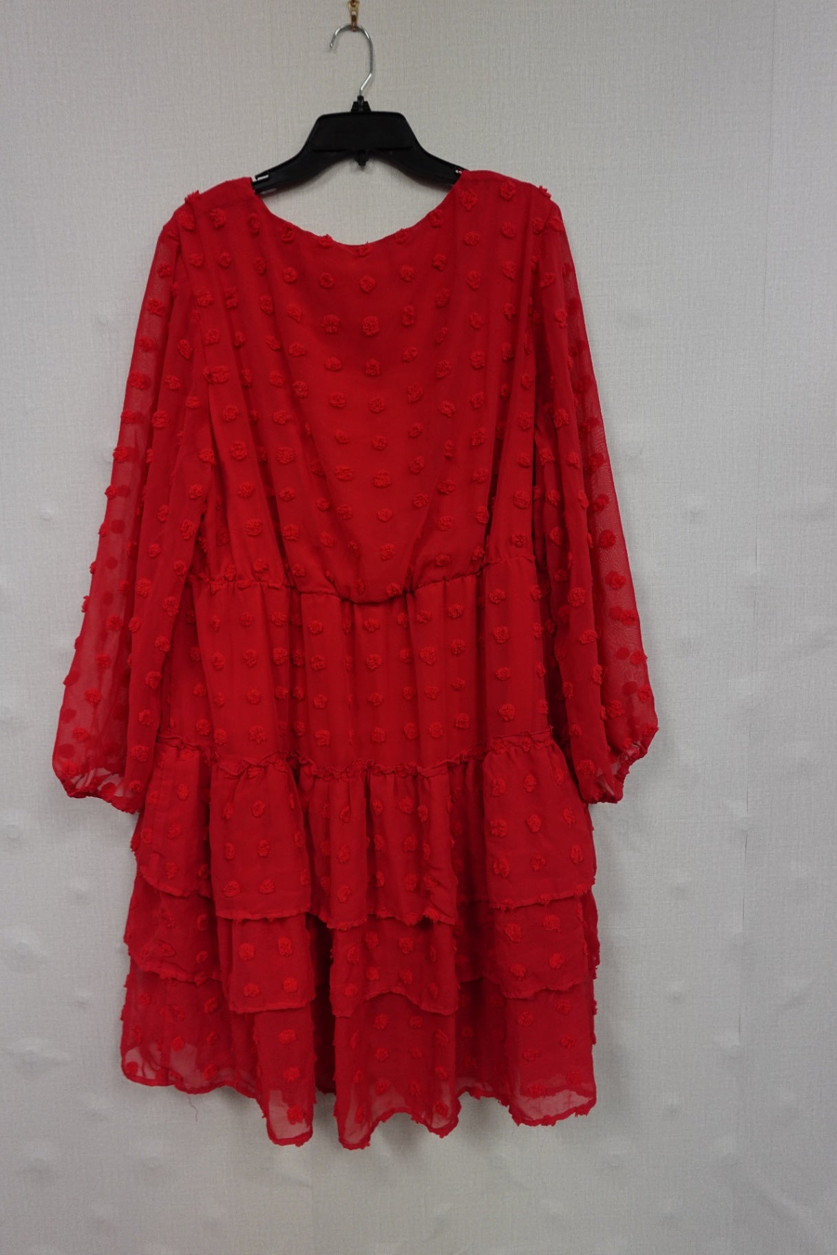 Hannah Nicole, Dress, 22W